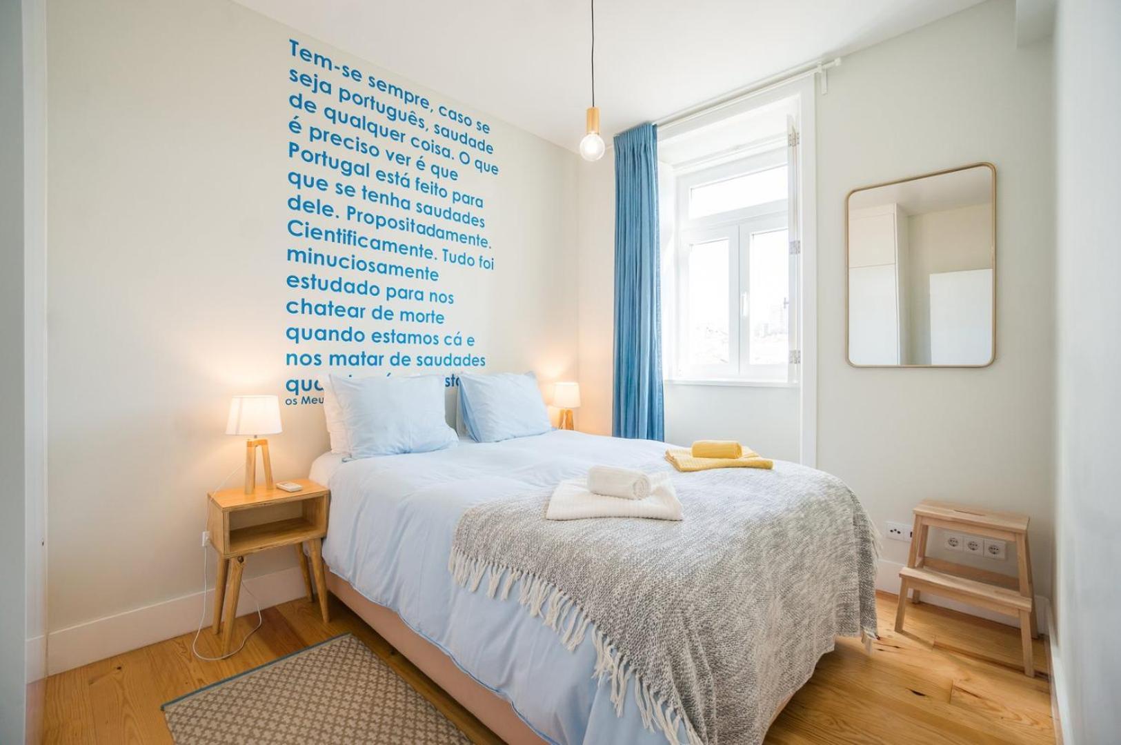 Guestready - Chic And Vibrant Near Anjos * Lissabon