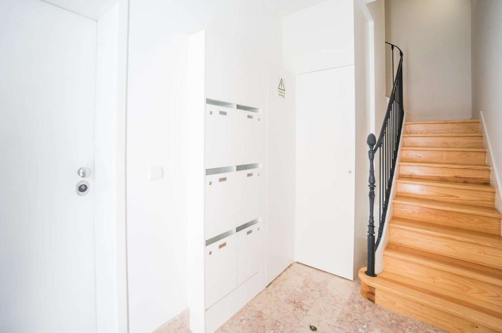 Guestready - Chic And Vibrant Near Anjos Lissabon