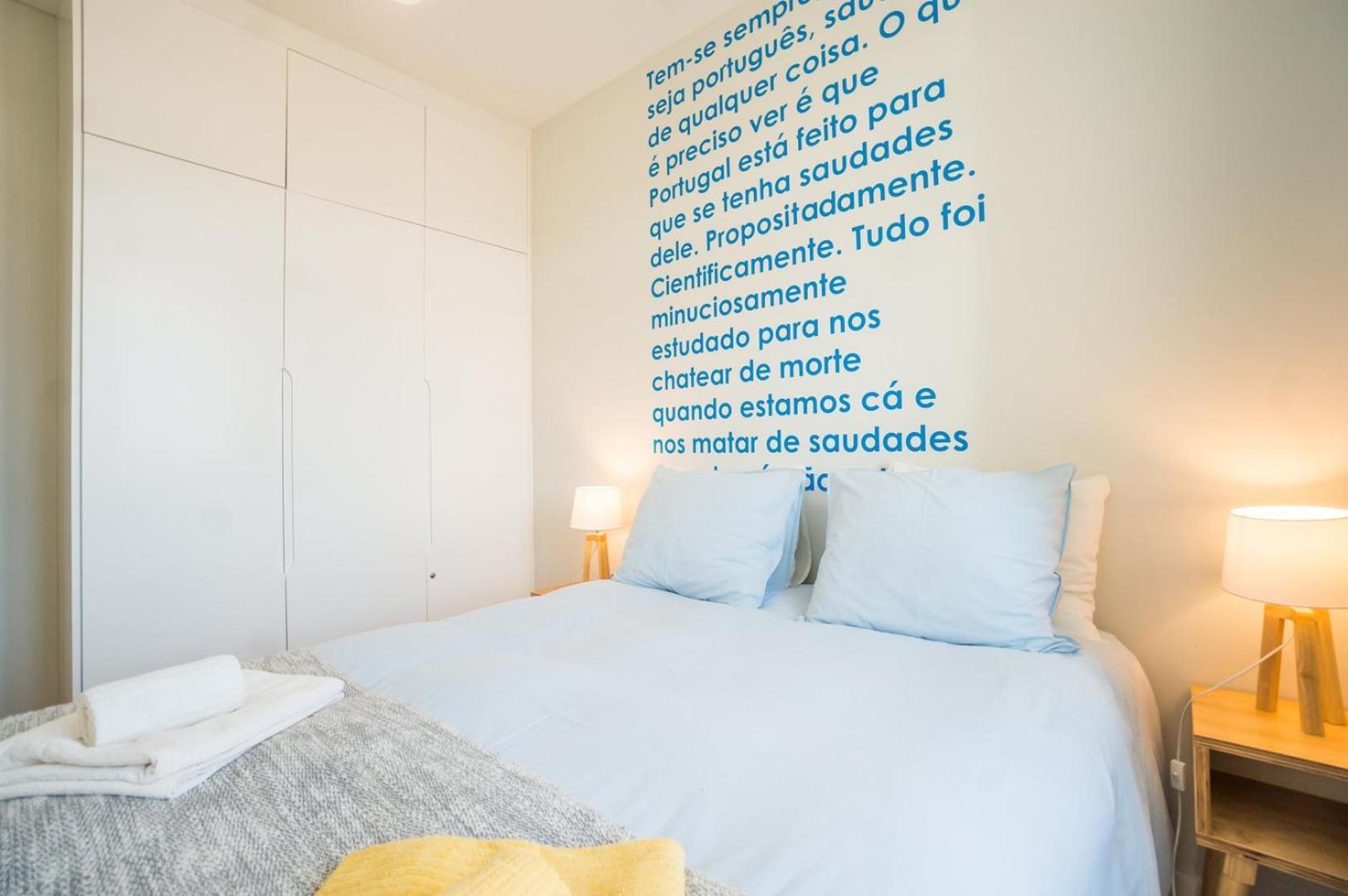 Guestready - Chic And Vibrant Near Anjos Appartement Lissabon